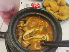 -姐弟俩土豆粉(四海唐人街店)