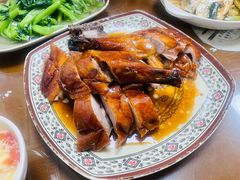-聂记粤菜馆(鼓西路店)