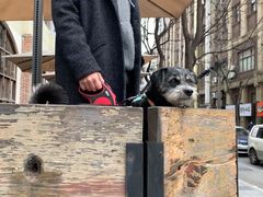 -VESH COFFEE(定西路店)