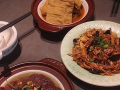 -老淮滨-蚌埠非遗小吃(淮河路店)