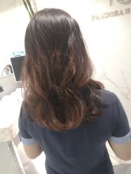 -潘多拉Hairsalon