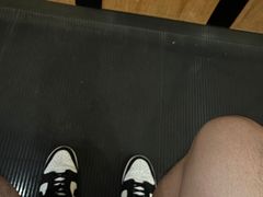 -中航健身会(星河中心分店)