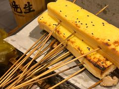 -北丐先生·野馄饨烧烤(雨花万象店)