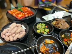 -九田家黑牛烤肉料理(石路天虹店)