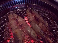 -山港凯悦酒店·BEBA海滩烧烤餐厅酒吧