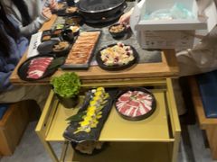-九田家黑牛烤肉料理(万达店)