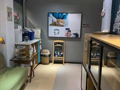 -御宝贝·A梦猫科宠物医院(国际猫友好医院)