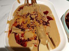 -老三烤肉·融合菜宴会厅