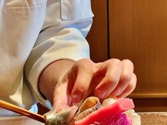-炎橘·板前料理 Omakase