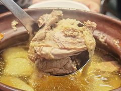 -民间瓦缸煨汤館(嵩山路店)