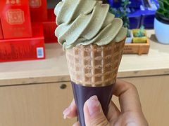 -吴裕泰茶莊(大栅栏店)