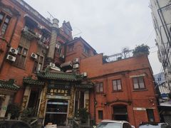 -梅龙镇酒家(南京西路总店)