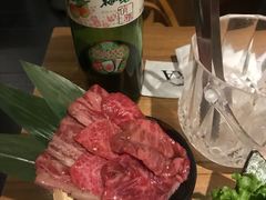 -炼火烤肉店