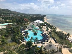 -塞班肯辛顿酒店Kensington Hotel Saipan