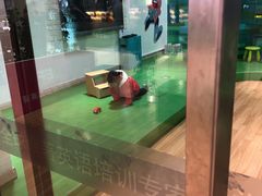 -英孚教育青少儿(宝龙中心)