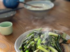 -静一餐厅·湖北菜(前门创始店)