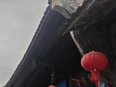 -罗泉古镇
