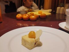 小西点-长春凯悦酒店咖啡厅Market Café