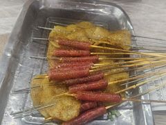 -小民大排档(光谷店)