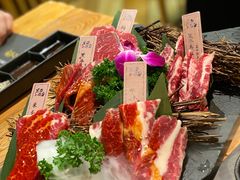 -黑牛の店·和牛烧肉(合生汇店)