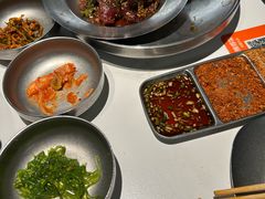 -范儿·嫂子烤肉·精致炭火烤肉(长治路店)