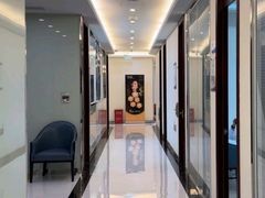 -泰康拜博口腔医院(海曙店)