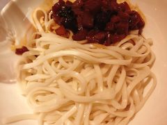 打卤面-金鸭季·北京烤鸭(深业上城店)