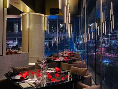 大堂-wann lounge 低温慢煮牛排·清吧