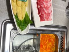 -海底捞火锅(壹悦城店)