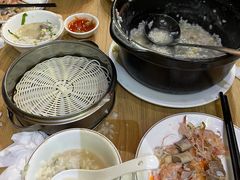 -金榜潮州砂锅粥(总店)