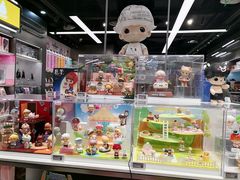 -泡泡玛特POPMART(赛格国际购物中心店)