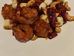 -万龙洲海鲜(南新仓店)