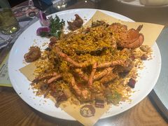 -黄泥岗·地道湖北菜(奥特莱斯店)