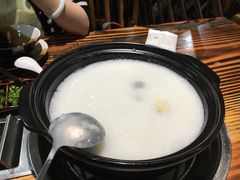 -盈田盈粥庄(博山东路店)