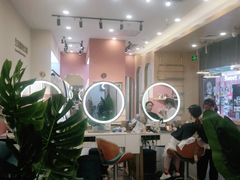 -海马体照相馆(上海宝山万达广场店)