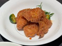 -南里山房·新淮扬菜(徐汇万科店)