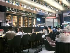 -领鲜天下·焗海鲜·花胶鸡(天目里店)