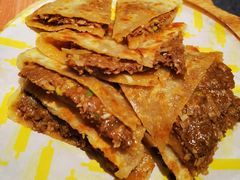 -甲乙饼·手工牛肉饼(东方广场店)