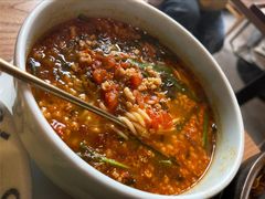 招牌小锅米线-一坐一忘云南菜(嘉里中心店)