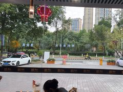 -老船舫·现做活鲜鱼馆(东郊记忆店)