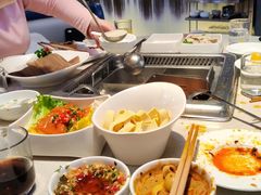-海底捞火锅(龙首印象城店)