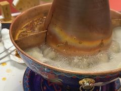 -祥源胡同·涮牛羊肉火锅(花桥店)
