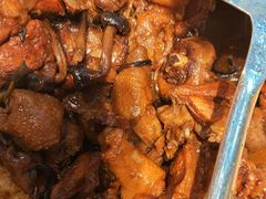 -鸽子窝(黄村店)