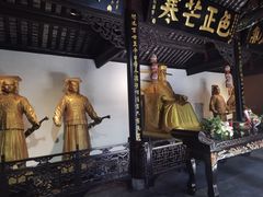 -包公祠