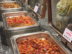 -韩大地烤肉海鲜火锅自助(五一广场店)