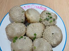 -小杨生煎(黄河路店)