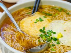 生日面-涌觅名灶·本地海鲜宁波菜(财富广场店)