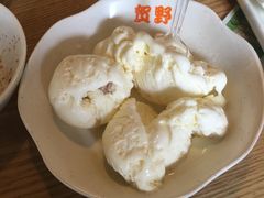 -贺野·自助炭火烤肉(紫藤路店)