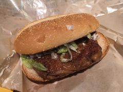 -麦当劳(东大桥店)