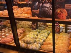 -酵墅·红酒酵母面包(羲和广场店)